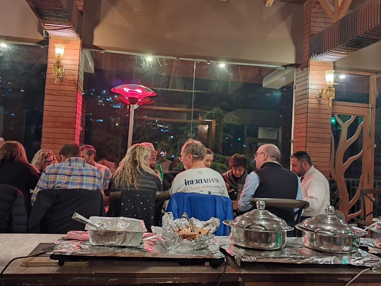 דרמסאלה Cloudchat מראה חיצוני תמונה